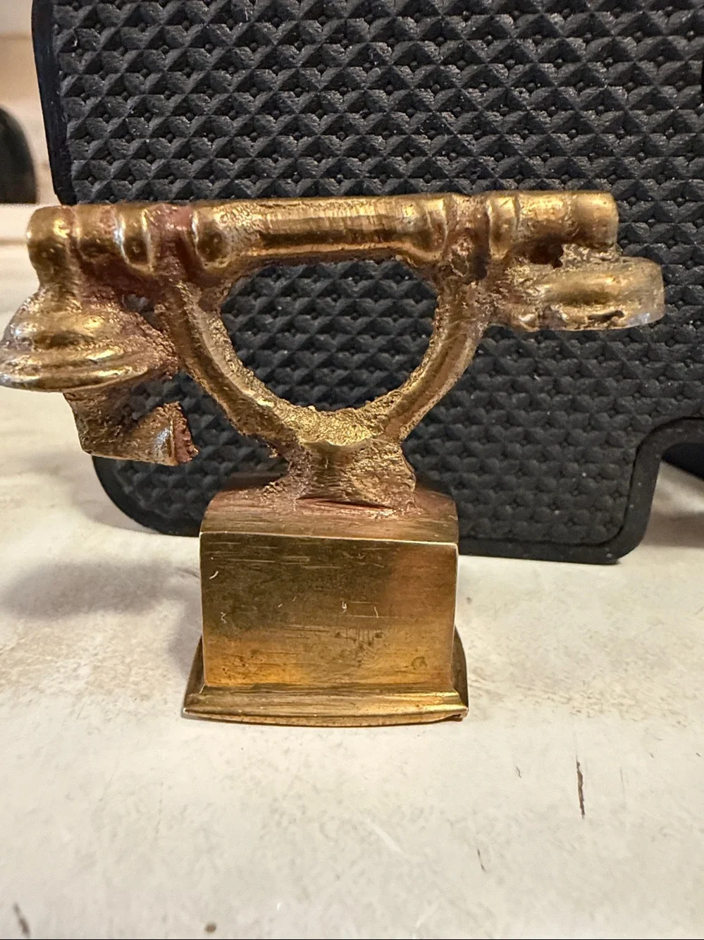 N/A vintage miniature